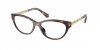 OKULARY KOREKCYJNE MICHAEL KORS MK 4171U 3006 54 ROZMIAR M